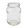 Konzerves Üveg Facett 370ml