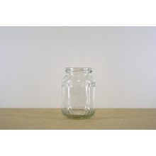 Konzerves Üveg Facett 370ml