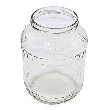Konzerves Üveg Facett 1700ml
