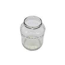 Konzerves Üveg Facett 1700ml
