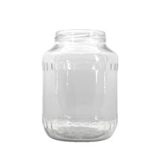 Konzerves Üveg Facett 1700ml