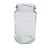 OMME mézes üveg 380ml