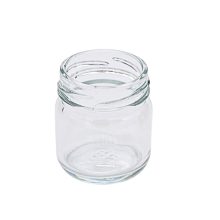 40 ml Konzerves Üveg
