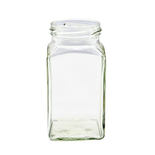 312 ml Konzervüveg Kvadro 