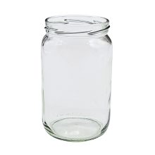 720ml Konzervüveg Standard