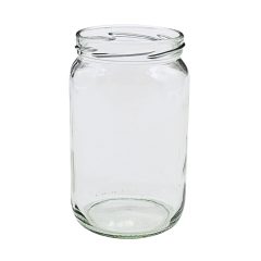 720ml Konzervüveg Standard