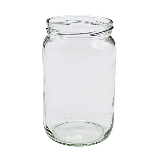 720ml Konzervüveg Standard