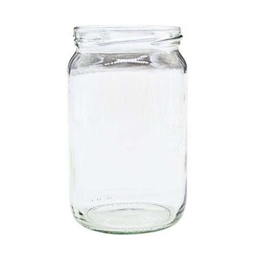 720ml Konzervüveg Standard