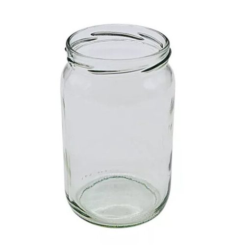 720ml Konzervüveg Standard