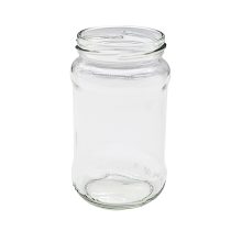 370 ml Konzervüveg