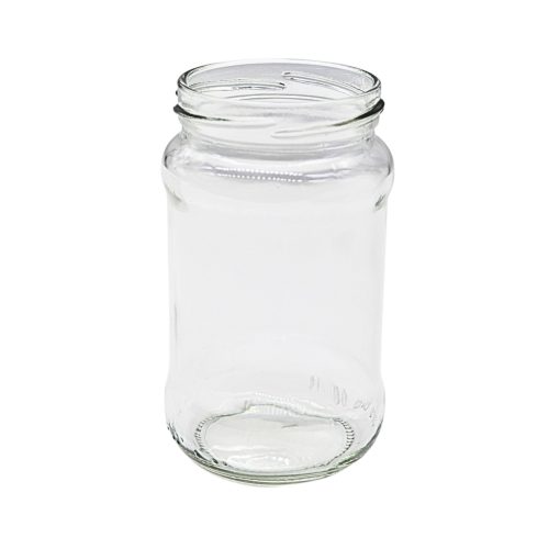 370 ml Konzervüveg
