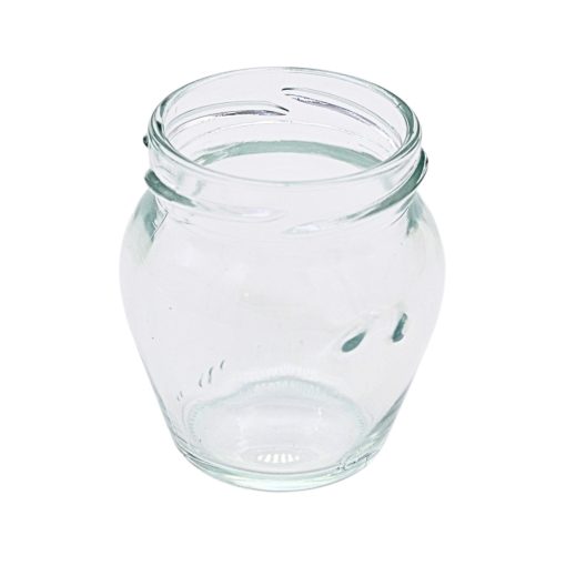 Konzerves Üveg Orcio 106ml