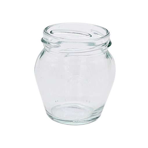 Konzerves Üveg Orcio 106ml