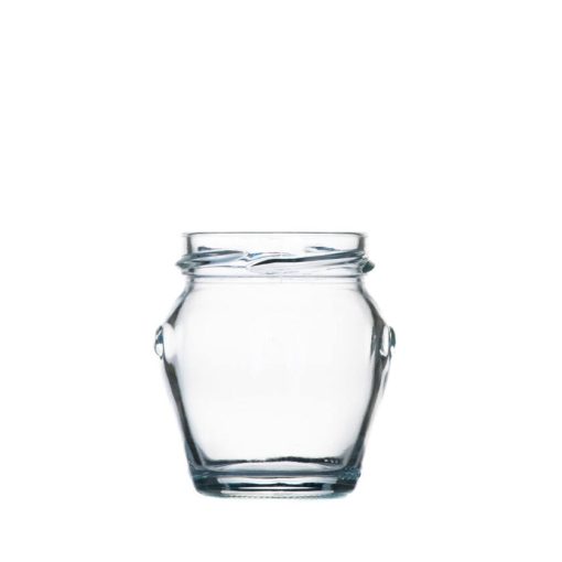 Konzerves Üveg Orcio 106ml