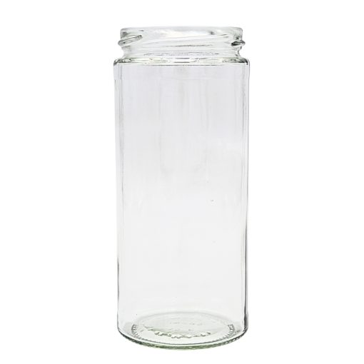 Konzerves Üveg Minimal 580ml