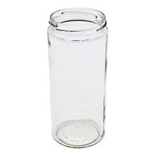 Konzerves Üveg Minimal 580ml