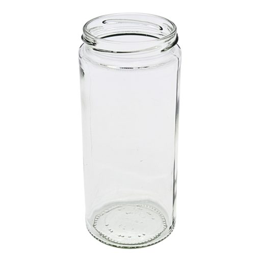 Konzerves Üveg Minimal 580ml