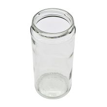 Konzerves Üveg Minimal 580ml