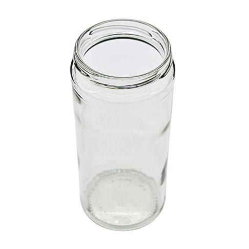 Konzerves Üveg Minimal 580ml