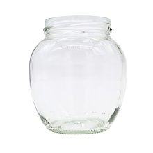 370ml Konzervüveg Csupor