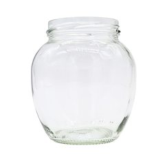 370ml Konzervüveg Csupor