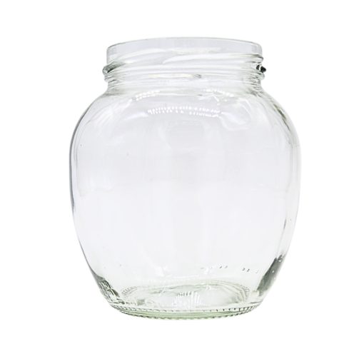 370ml Konzervüveg Csupor