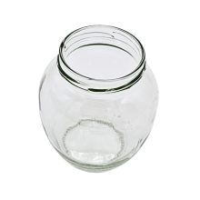 370ml Konzervüveg Csupor