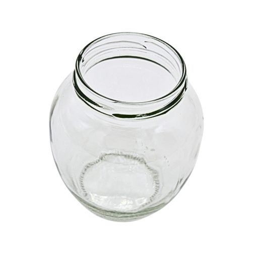 370ml Konzervüveg Csupor