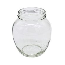 370ml Konzervüveg Csupor