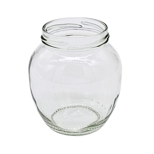 370ml Konzervüveg Csupor