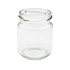 Konzerves Üveg 220ml