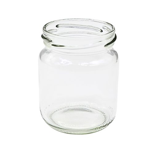 Konzerves Üveg 220ml