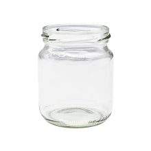 Konzerves Üveg 220ml