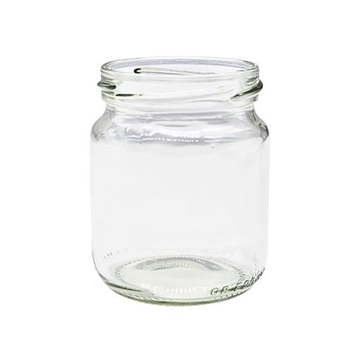 Konzerves Üveg 220ml