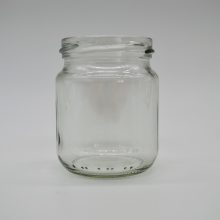 Konzerves Üveg 220ml