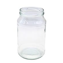 850 ml Konzervüveg standard