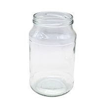 850 ml Konzervüveg standard