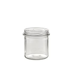 330 ml Konzervüveg standard