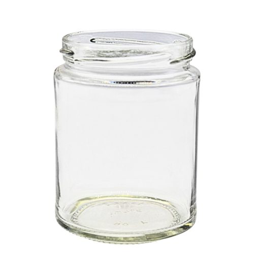 Konzerves Üveg Minimal 314ml