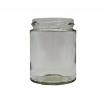 Konzerves Üveg Minimal 314ml