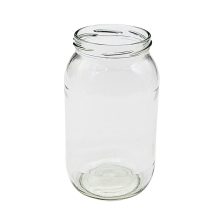 1055 ml Konzervüveg