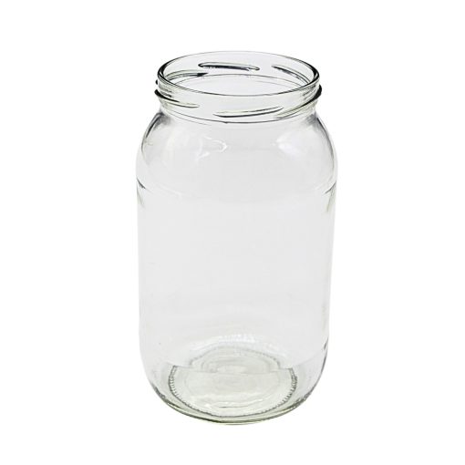 1055 ml Konzervüveg