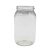 1055 ml Konzervüveg