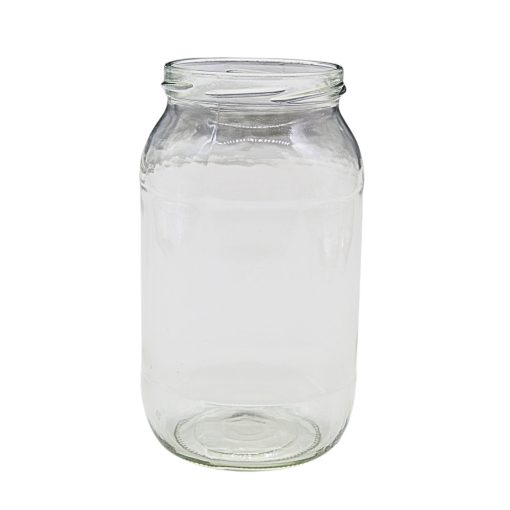 1055 ml Konzervüveg