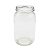 1055 ml Konzervüveg