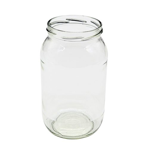 1055 ml Konzervüveg