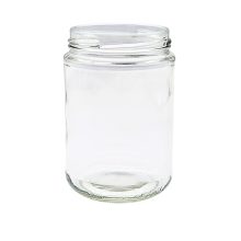 390 ml Konzervüveg Europaglas