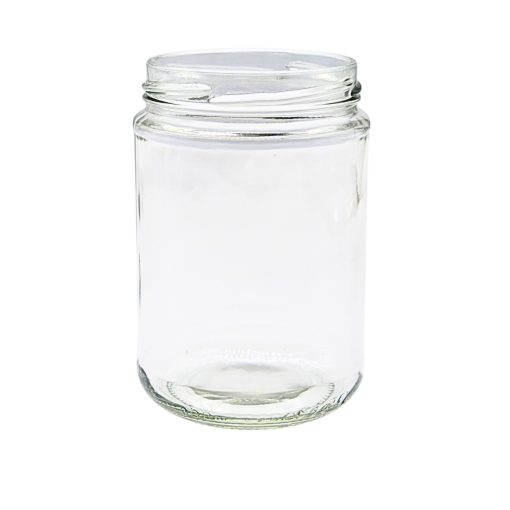 390 ml Konzervüveg Europaglas