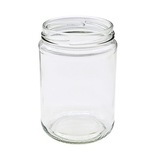390 ml Konzervüveg Europaglas