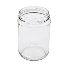 390 ml Konzervüveg Europaglas